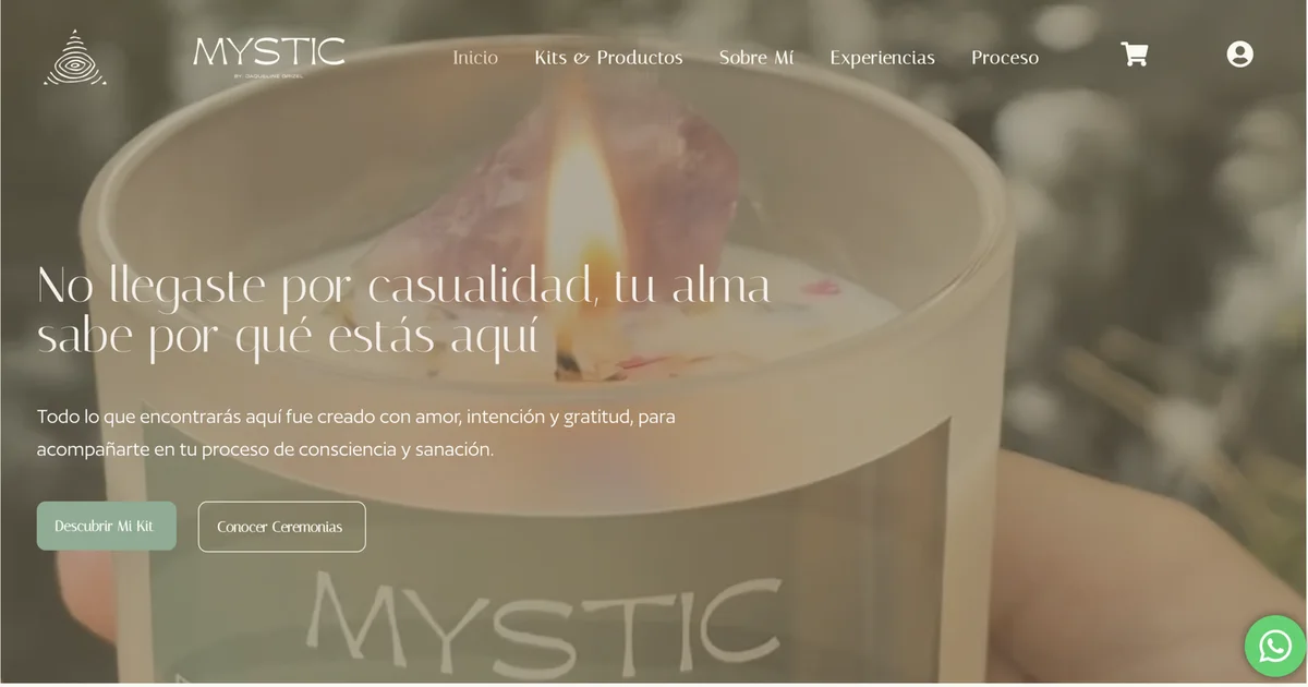 Proyecto de Jaqueline Grizel